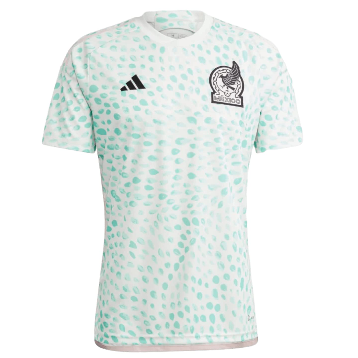 Jersey Playera adidas selección de México 2023 - playera para hombre