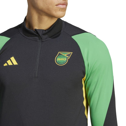 Sudadera Adidas de la Selección de Jamaica
