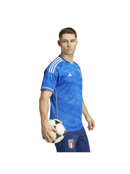 Jersey Playera adidas de la selección de Italia de local Camiseta para Hombre FIGC H