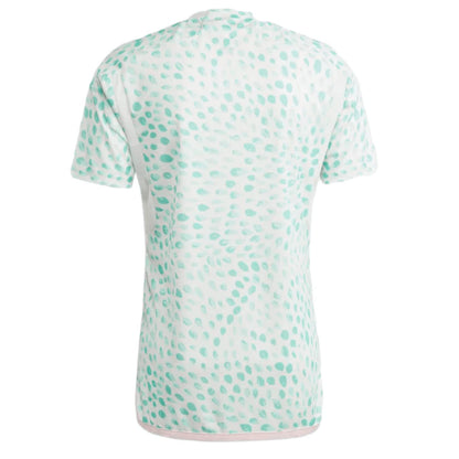 Jersey Playera adidas selección de México 2023 - playera para hombre