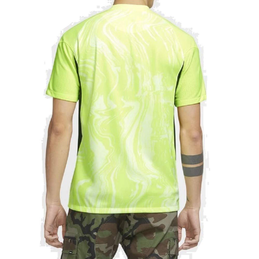 Jersey Playera Nike 2020-2021 Atletico Madrid Third Shirt