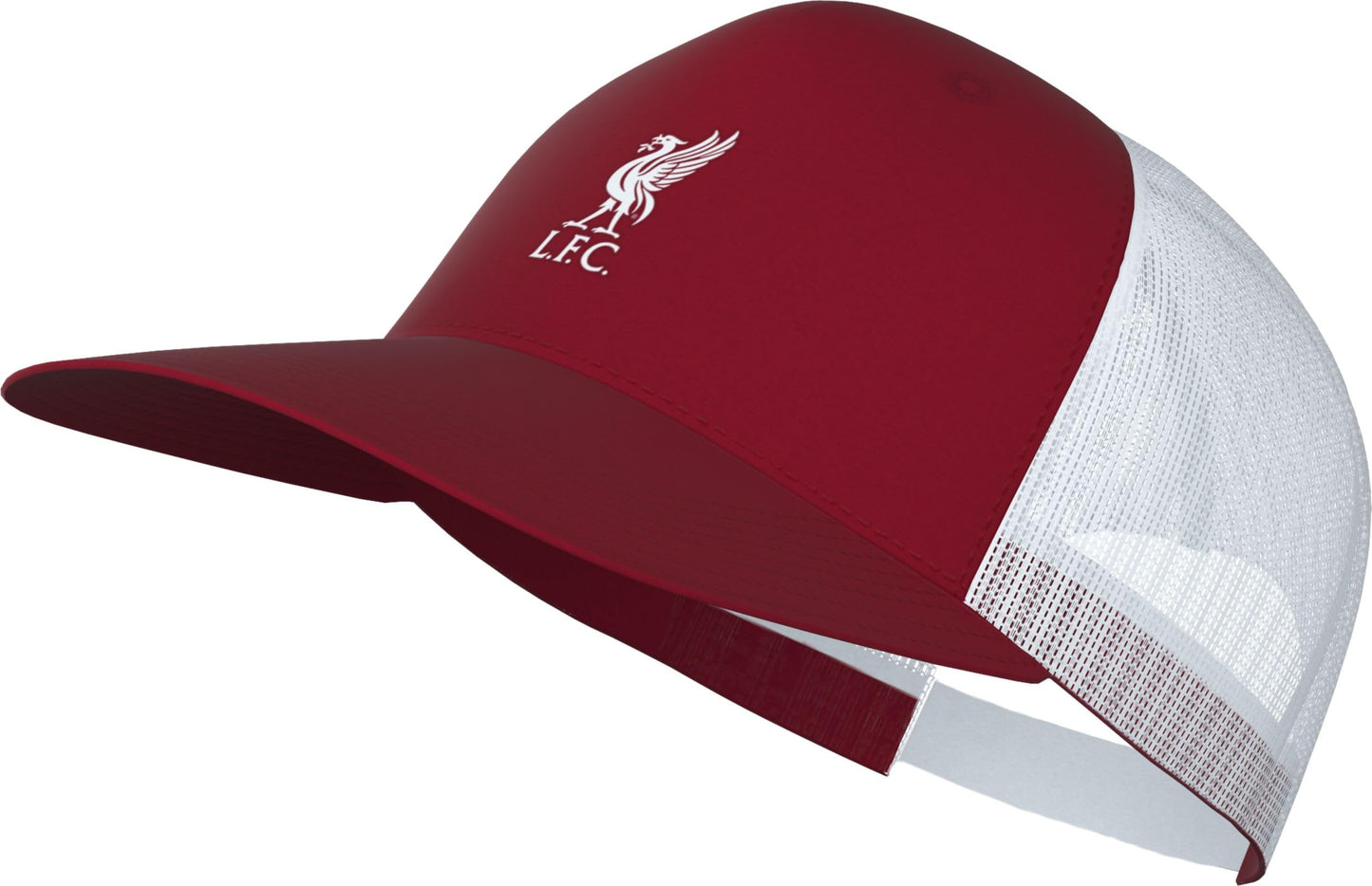 Cachucha Nike Gorra Unisex para niños del Liverpool LFC K Nk Rise Cap S CB Trkr L