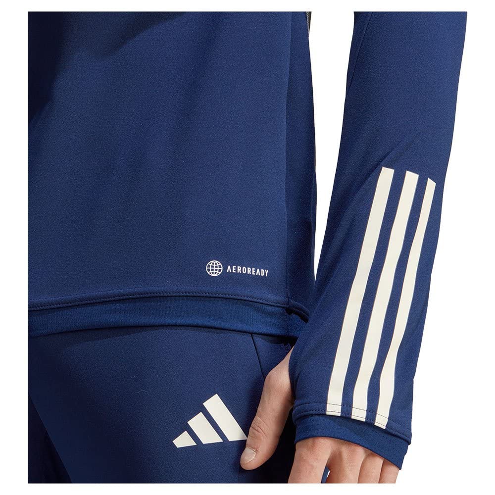 Sudadera Adidas De la Seleccion de Italia Para Hombre