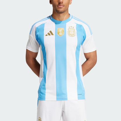 Jersey Playera  Adidas de la Selección de Argentina