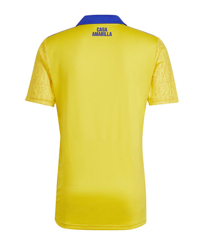 Jersey Adidas del Boca Juniors de Visitante para Hombre