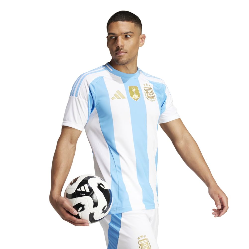 Jersey Playera  Adidas de la Selección de Argentina