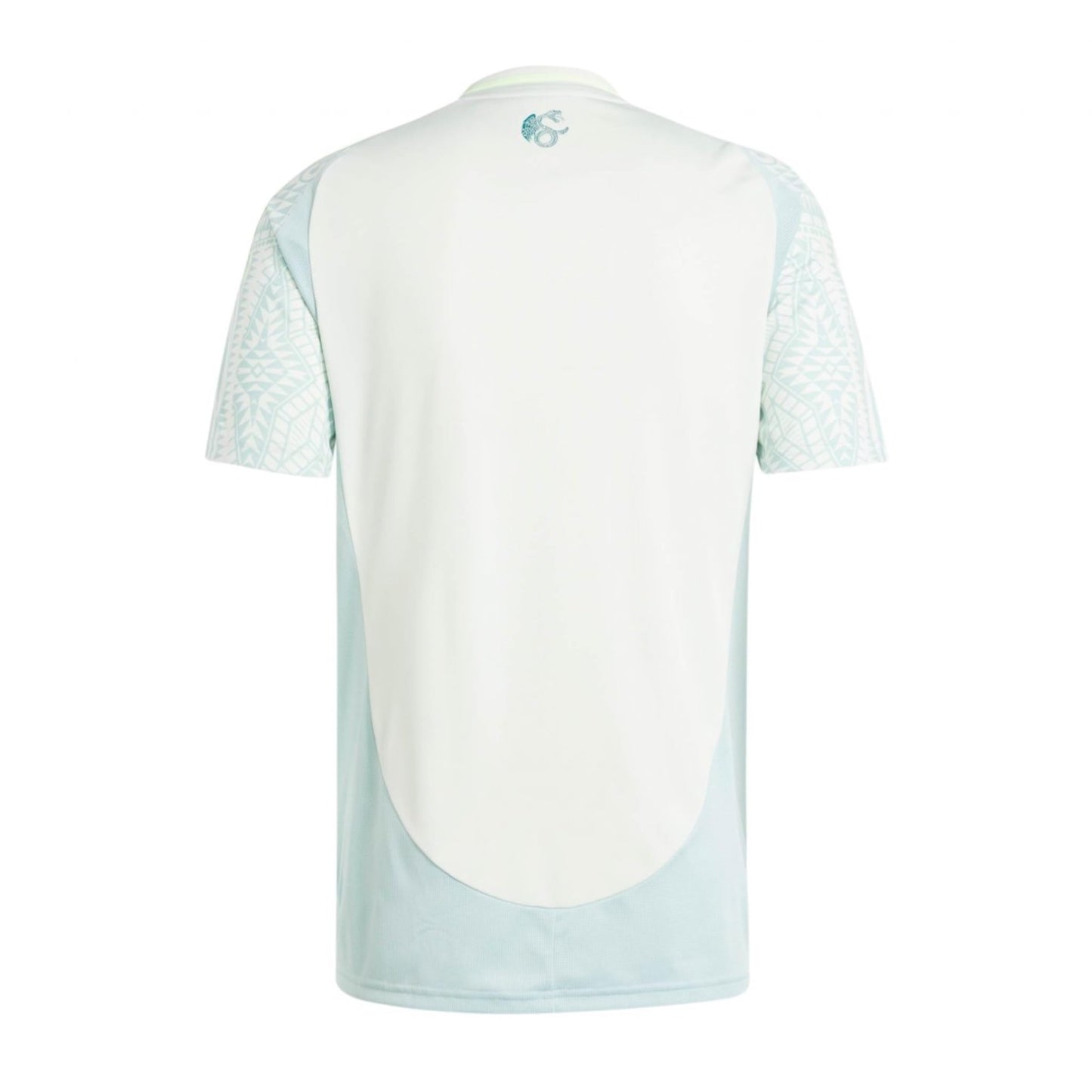 ADIDAS Jersey Playera Seleccion Nacional de Mexico de Visitante para Hombre