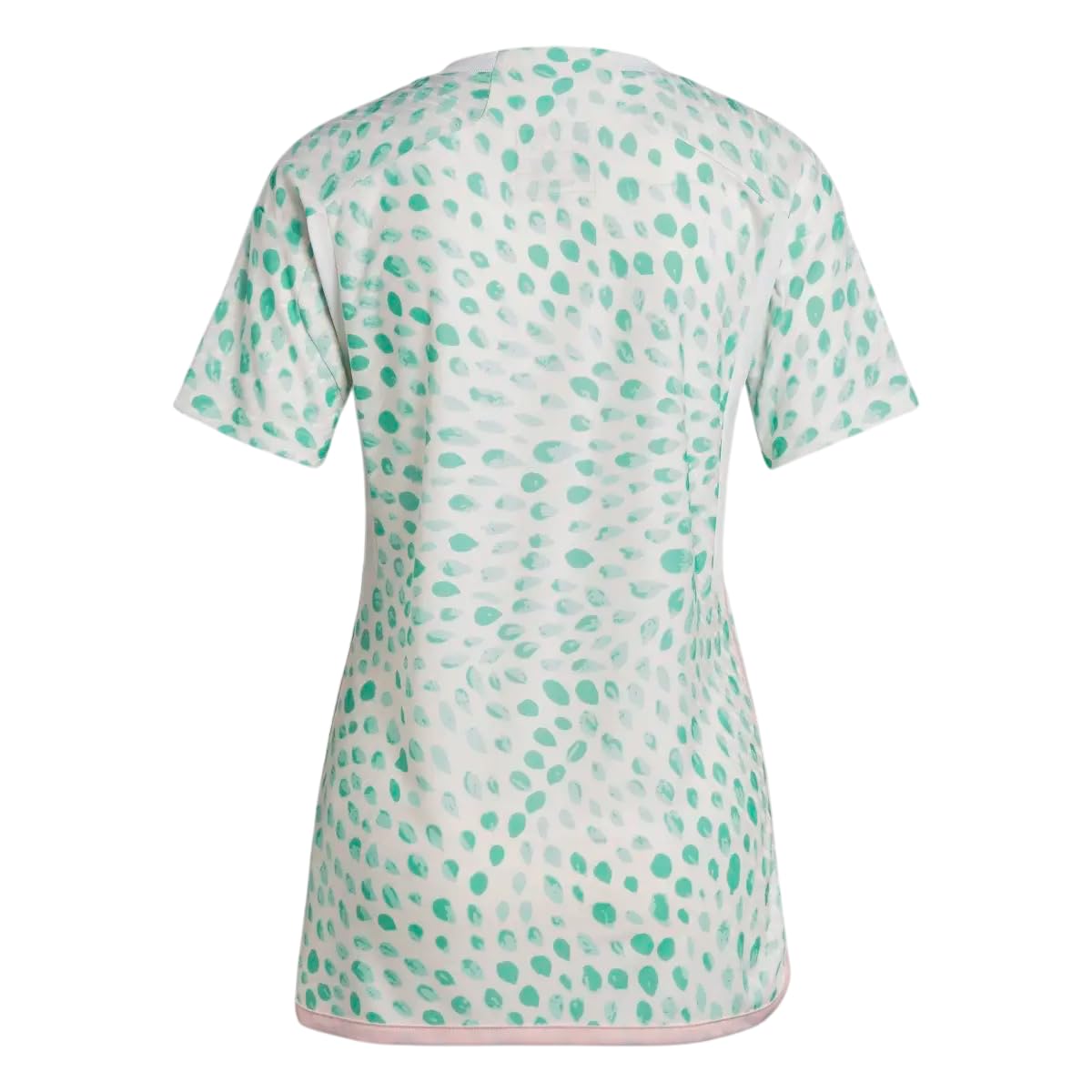 adidas Jersey Playera Seleccion de Mexico de Mujer de Visita Version Jugador