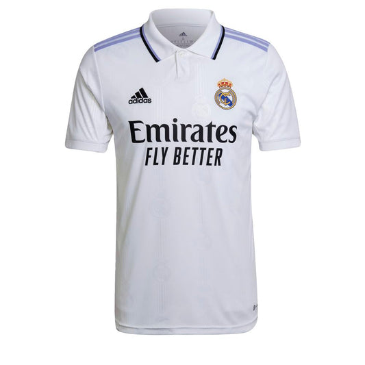 Jersey Playera adidas Real Madrid 22/23 - playera para hombre