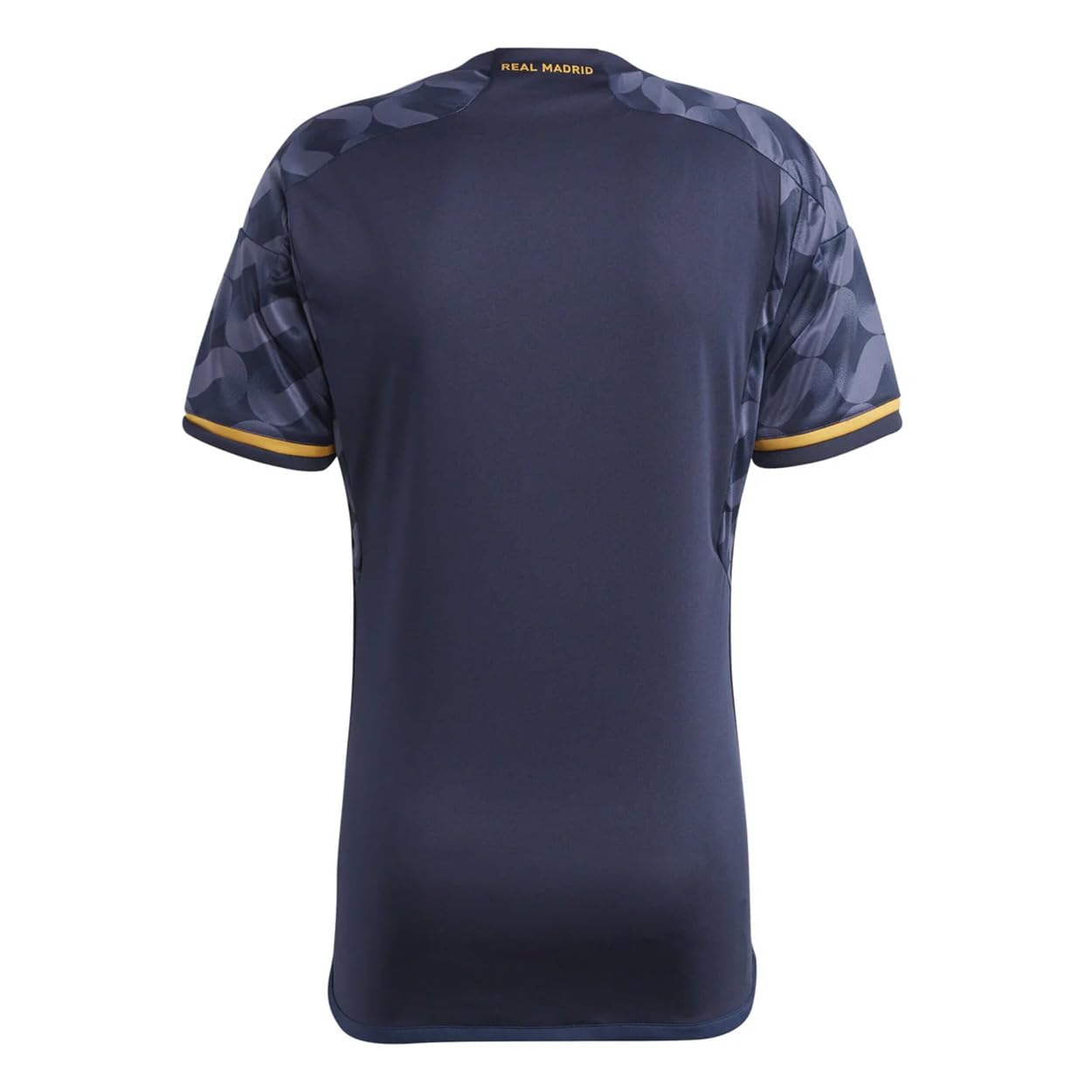 Jersey Playera adidasReal Madrid 23/24 - playera de fútbol para hombre de visitante
