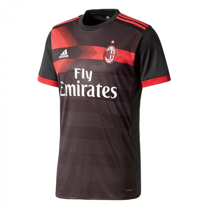 Jersey Adidas del AC Milan 3rd Jersey 2017/2018