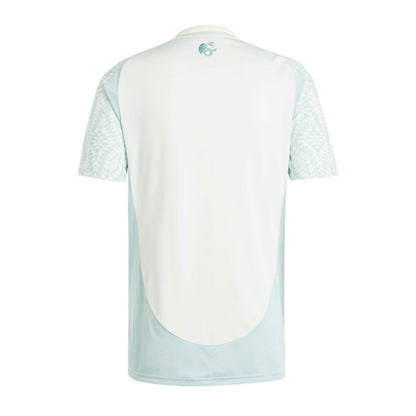 ADIDAS Jersey Playera Seleccion Nacional de Mexico de Visitante para Hombre