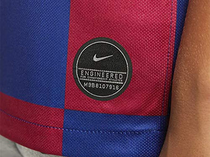 Jersey Playera Nike 2019-2020 Barcelona pata niños Home Shirt (Kids)