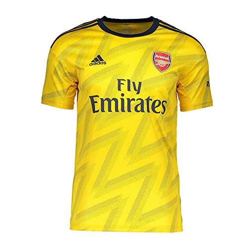 Jersey Playera adidas 2019-2020 Arsenal Away Football Shirt