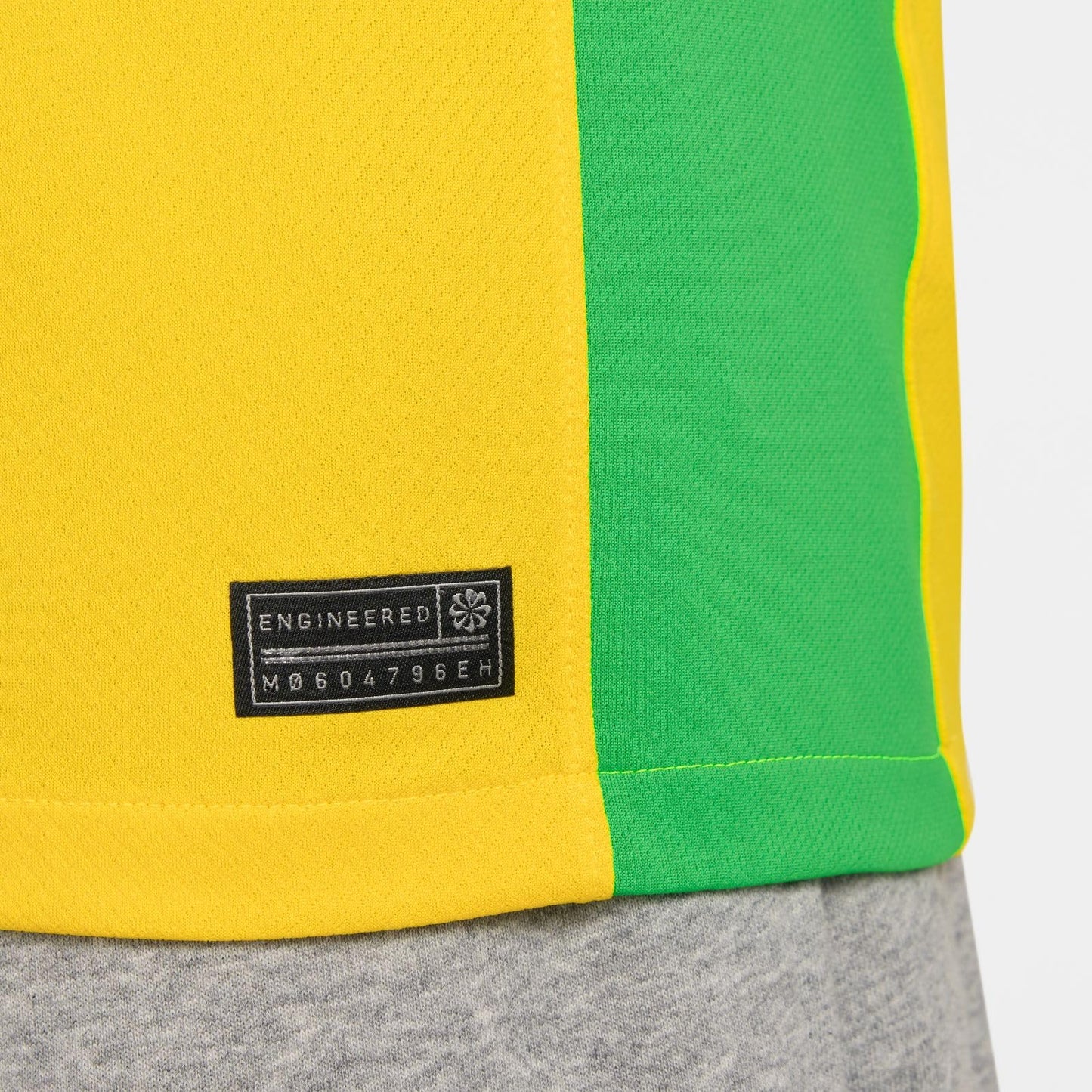 Nike Jersey Seleccion de Brasil de Local para Hombre