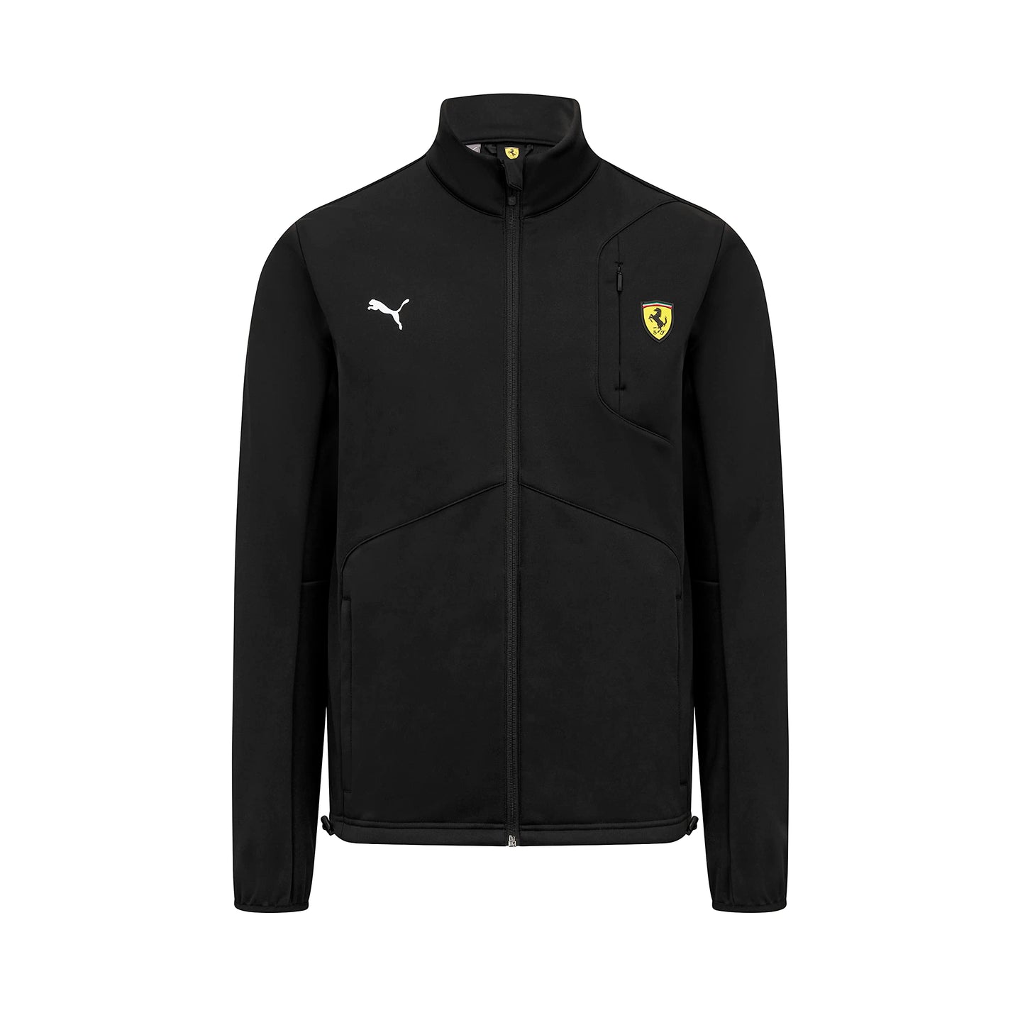 PUMA Scuderia Ferrari - chamarra Softshell