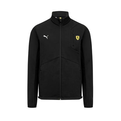 PUMA Scuderia Ferrari - chamarra Softshell