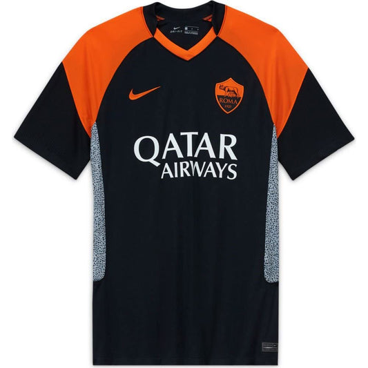 Jersey Playera Nike 2020-2021 Roma Third Shirt