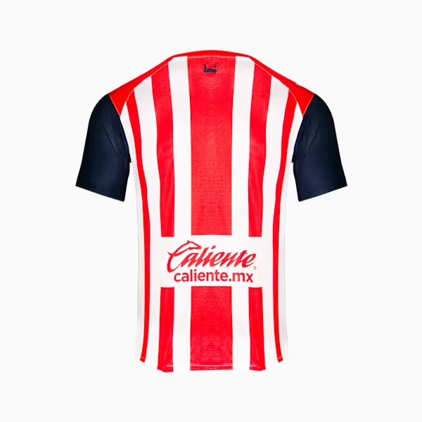 Jersey Puma del Club Deportivo Tapatio de Guadalajara de Local