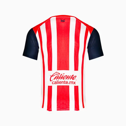 Jersey Puma del Club Deportivo Tapatio de Guadalajara de Local