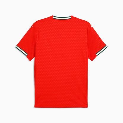 Jersey Playera Puma de la Seleccion de Portugal