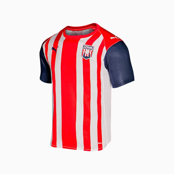 Jersey Puma del Club Deportivo Tapatio de Guadalajara de Local