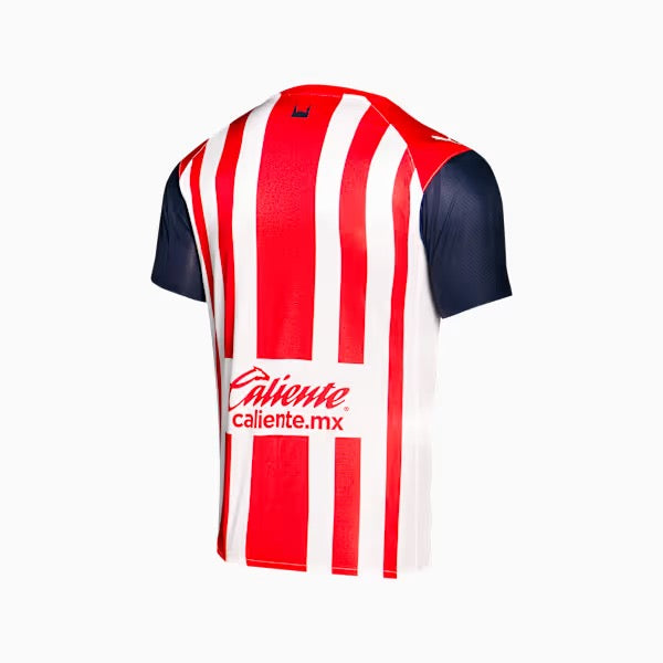 Jersey Puma del Club Deportivo Tapatio de Guadalajara de Local