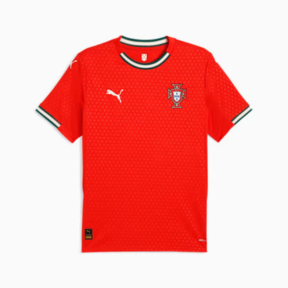 Jersey Playera Puma de la Seleccion de Portugal